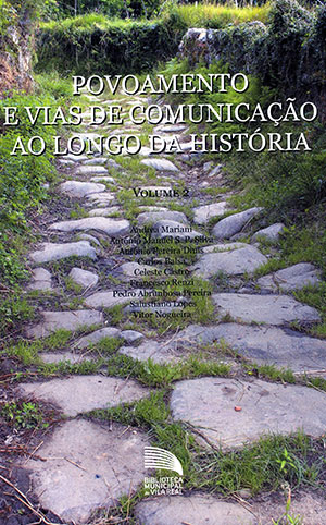 Povoamento comunicacao
