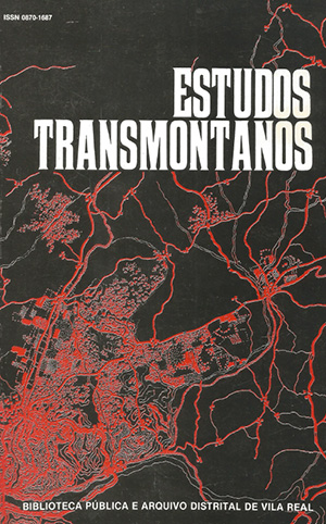 Estudo Transmontanos