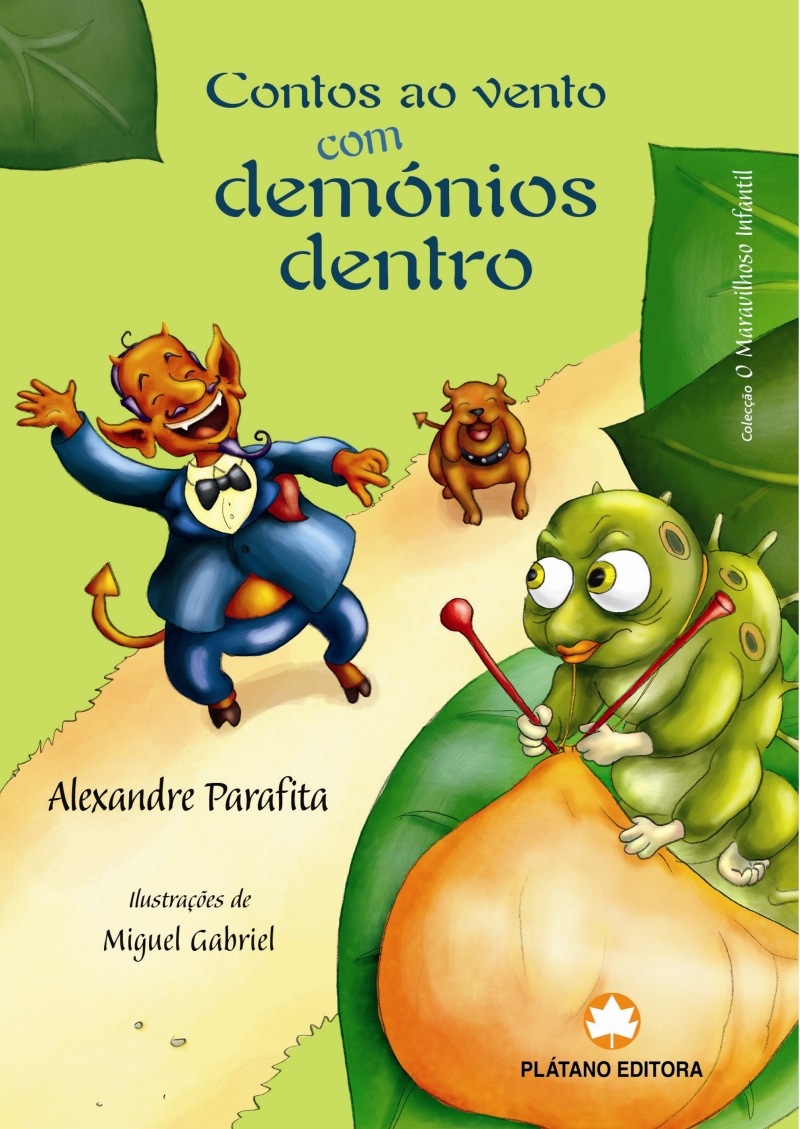 NOVO LIVRO DE ALEXANDRE PARAFITA