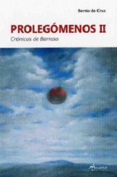 Bento da Cruz: “Prolegómenos II”