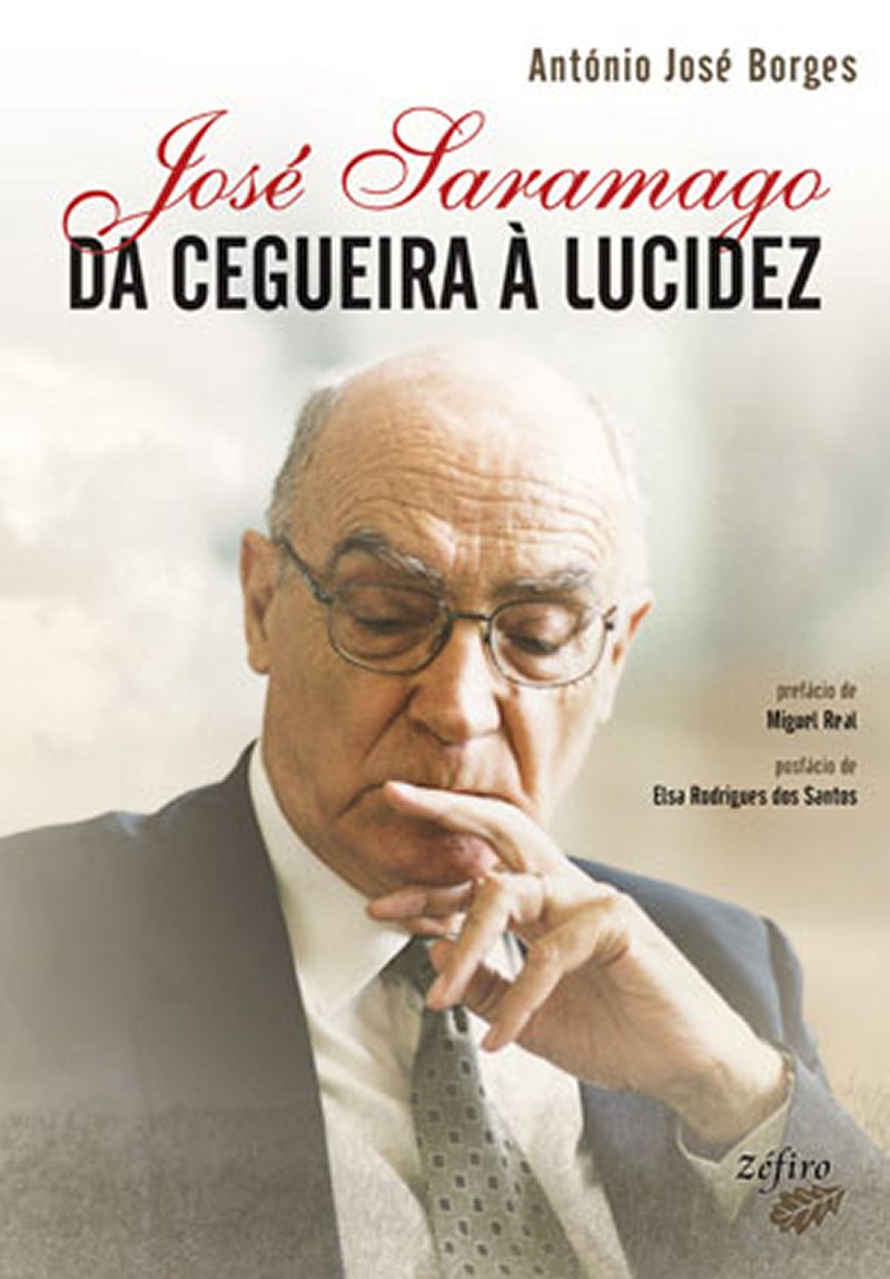 ANTÓNIO JOSÉ BORGES: ENSAIO SOBRE SARAMAGO