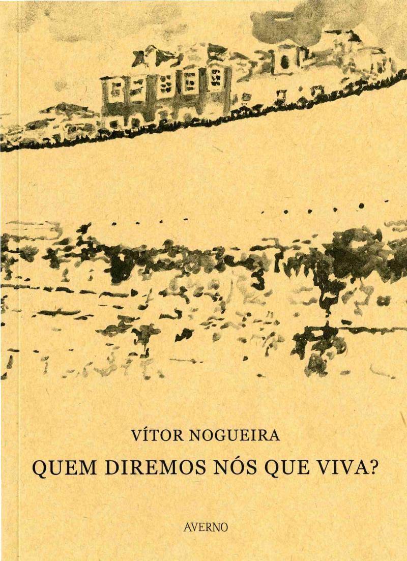 QUEM DIREMOS NÓS QUE VIVA?