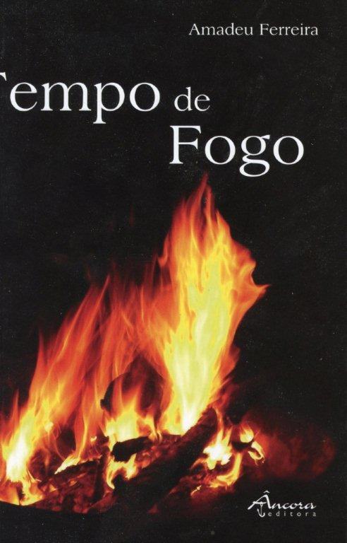 TEMPO DE FOGO