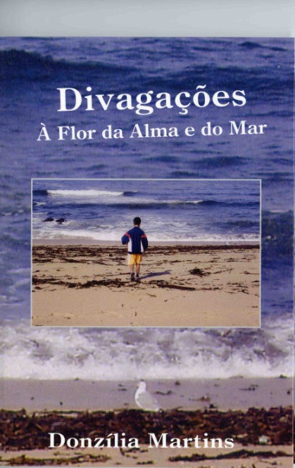 NONO LIVRO DE DONZÍLIA MARTINS