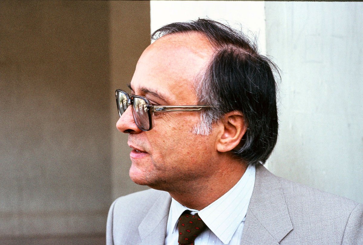 Hirondino Fernandes