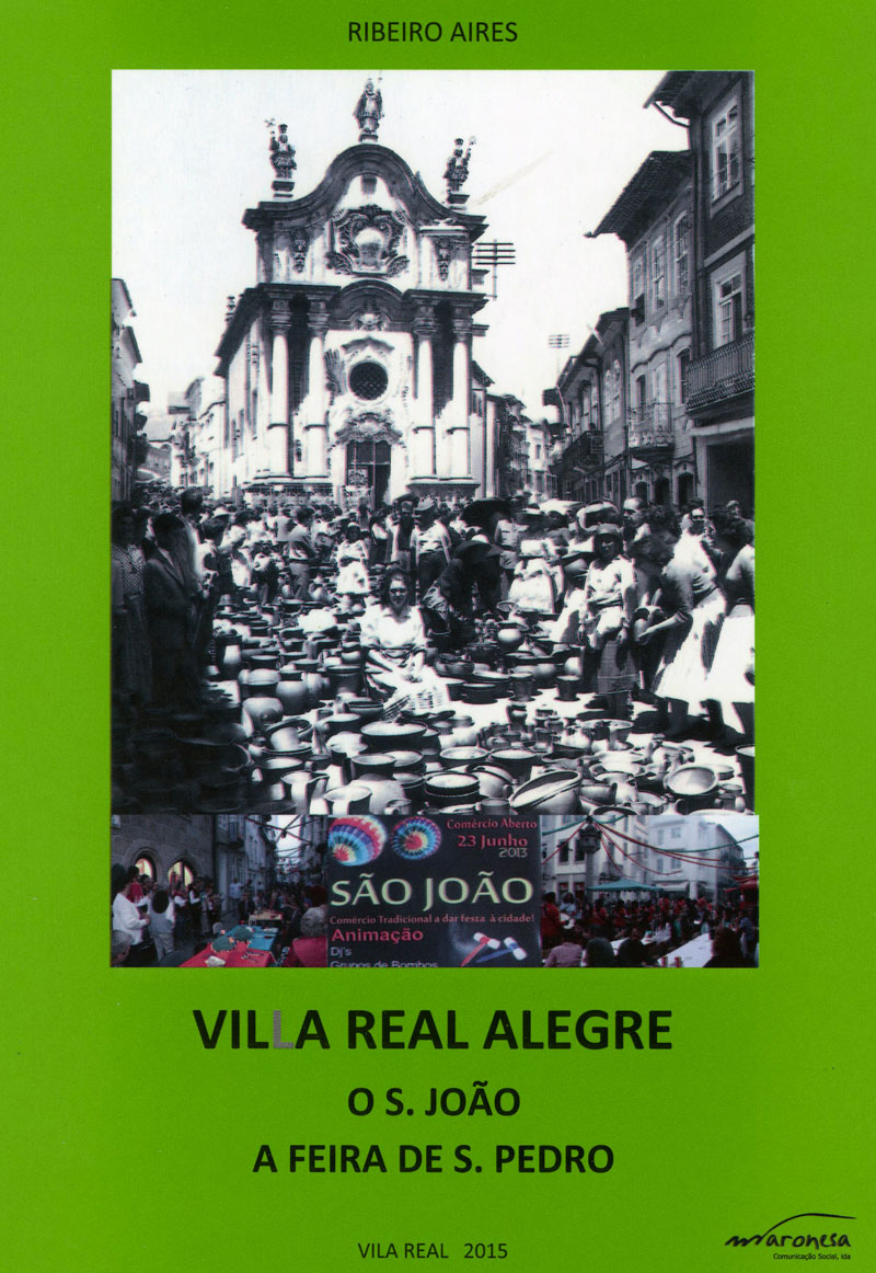 VILLA REAL ALEGRE