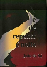 Novo livro de João de Sá