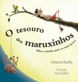 Alexandre Parafita: novo livro