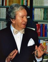 ALBERTO MIRANDA