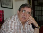 Pires Cabral: novo romance