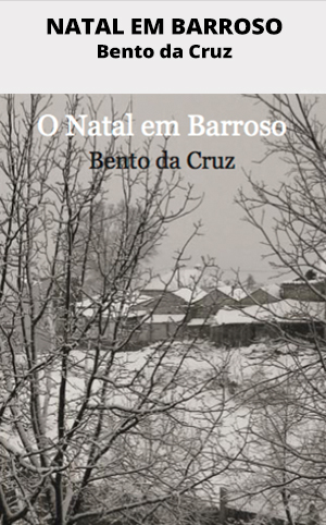 publicacoes NATAL EM BARROSO Bento da Cruz