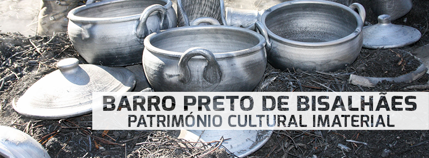 BARRO PRETO DE BISALHÃES | CANDIDATO A PATRIMÓNIO CULTURAL IMATERIAL DA UNESCO