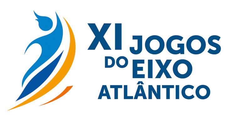 VILA REAL DUAS VEZES NO PÓDIO DOS XI JOGOS DO EIXO ATLÂNTICO