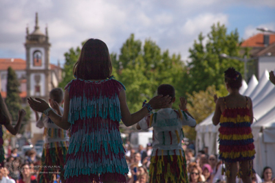 MOSTRA ESCOLAR DE VILA REAL