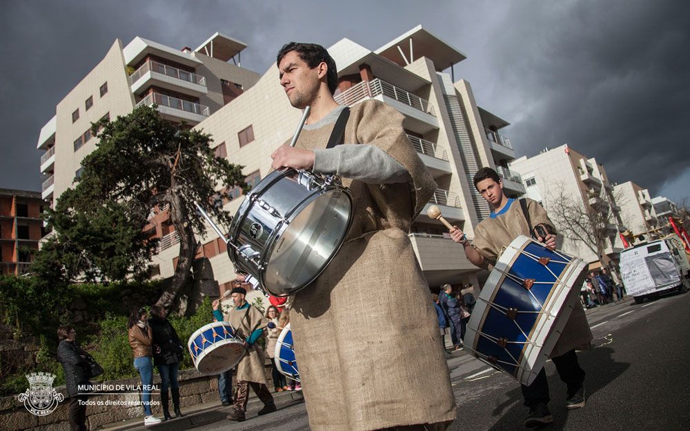 CARNAVAL 2016