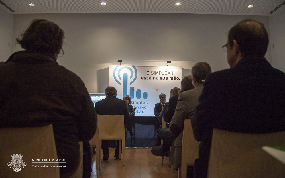 QUARTO ENCONTRO DA VOLTA NACIONAL SIMPLEX EM VILA REAL