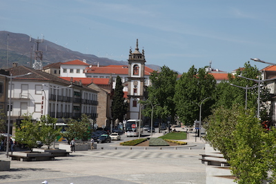 FUNDO DE EMERGÊNCIA SOCIAL DO MUNICÍPIO DE VILA REAL