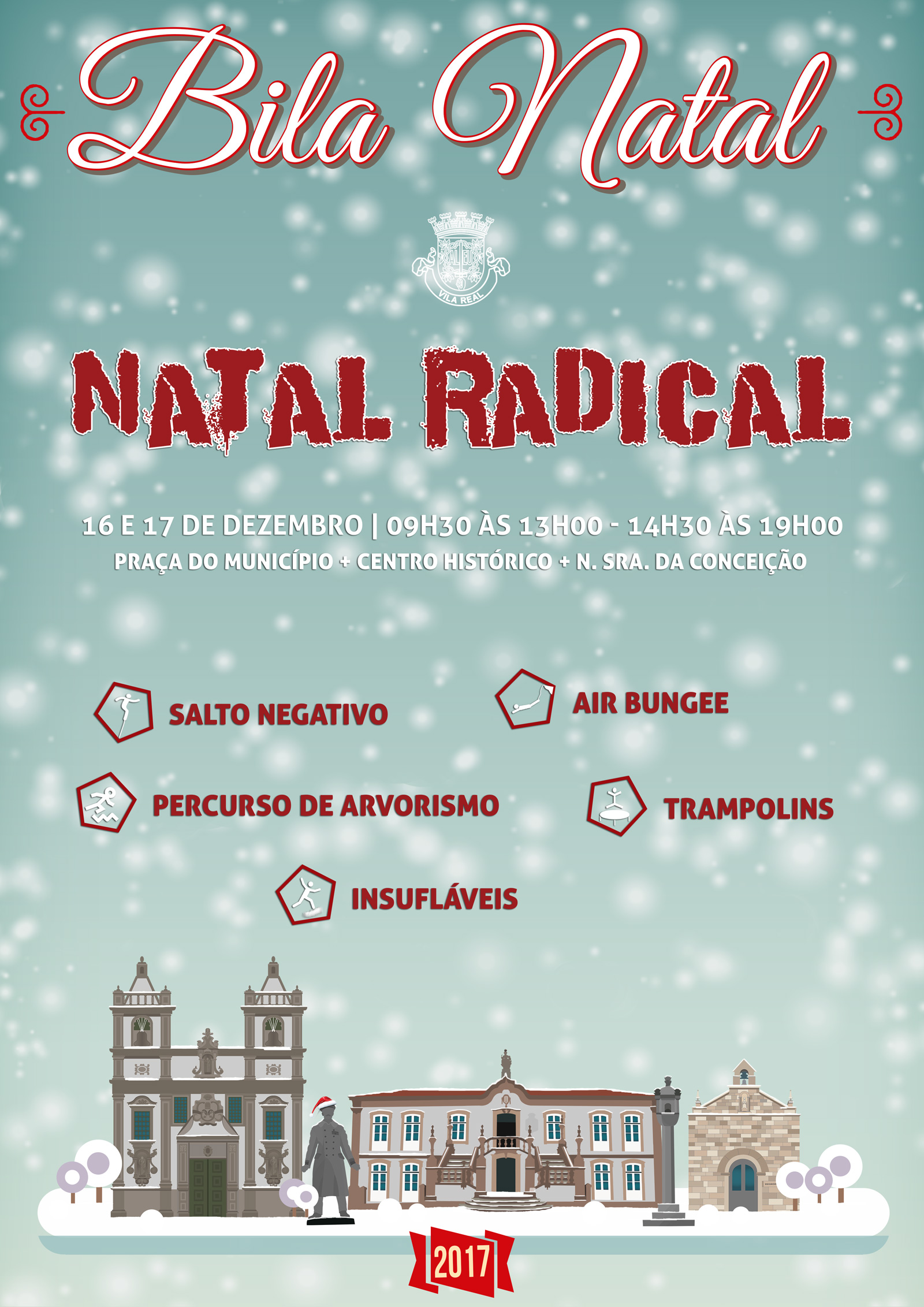 Natal Radical