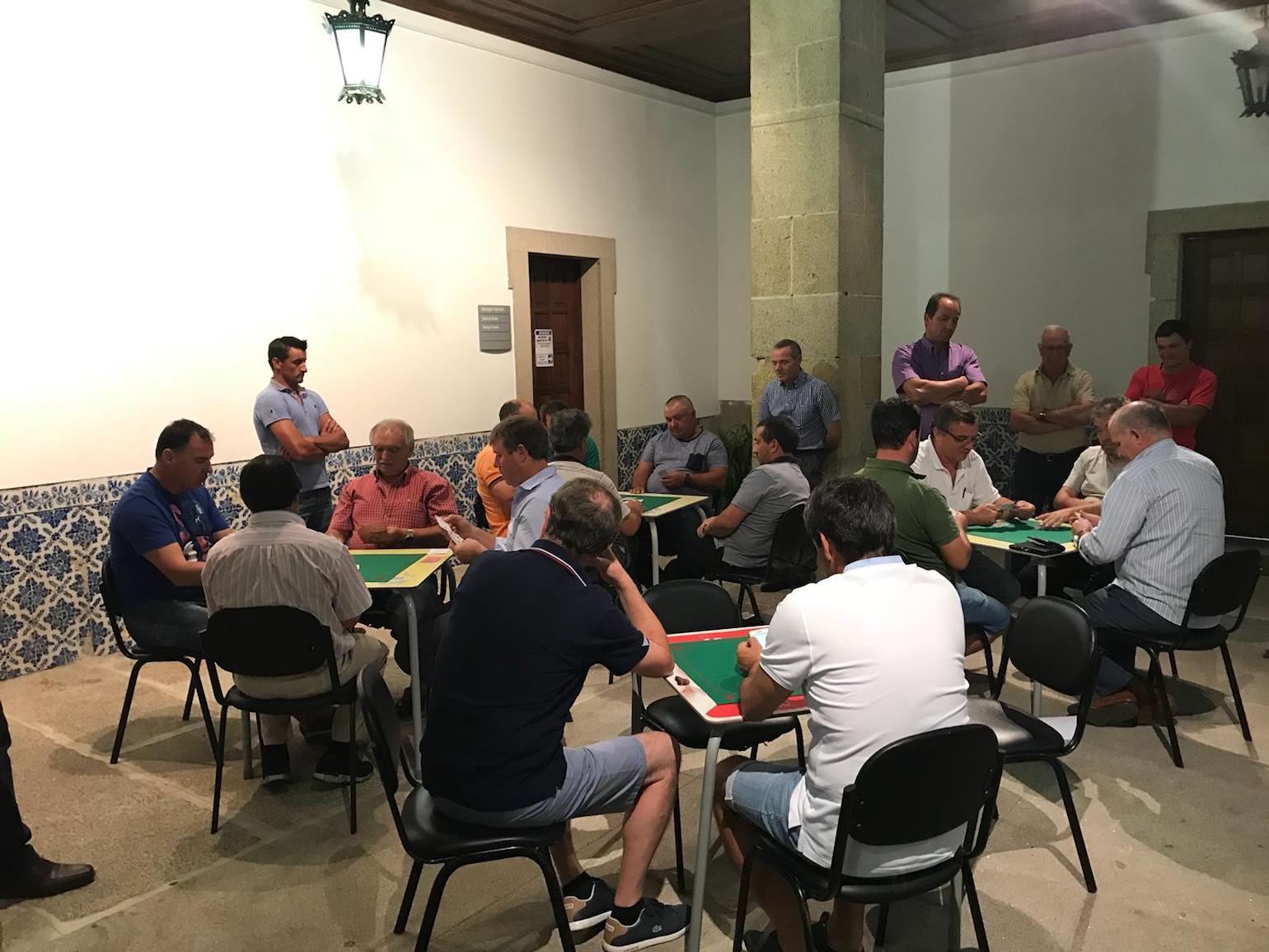 XXII TORNEIO INTER – FREGUESIAS DE FITO E DE SUECA