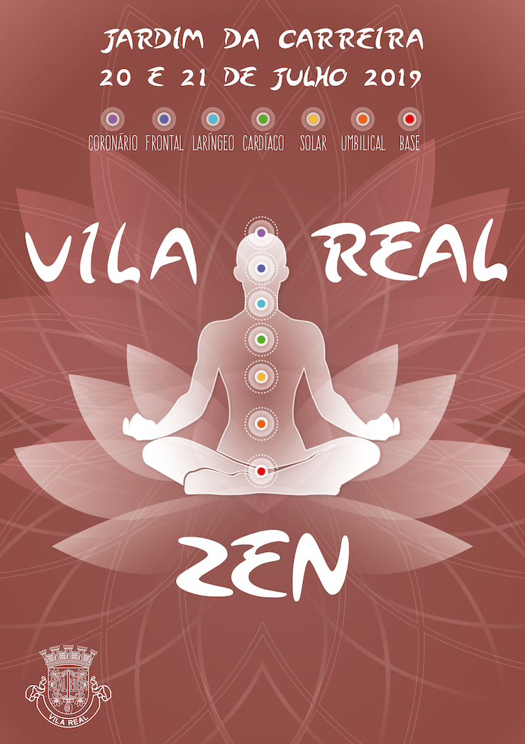 VILA REAL ZEN