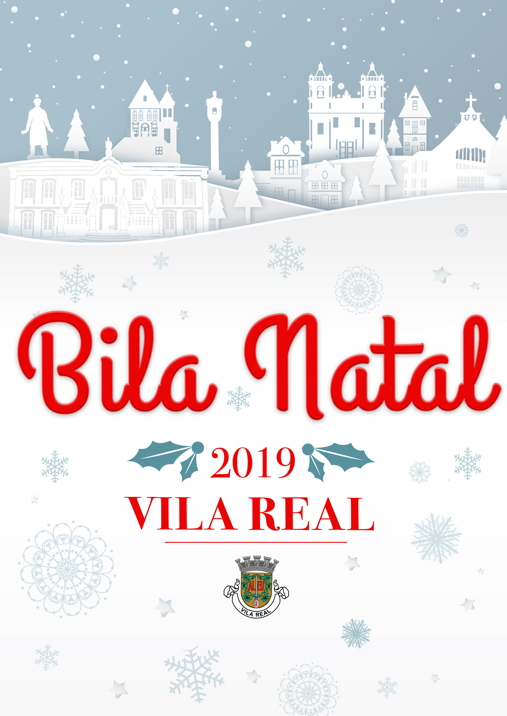 BILA NATAL 2019