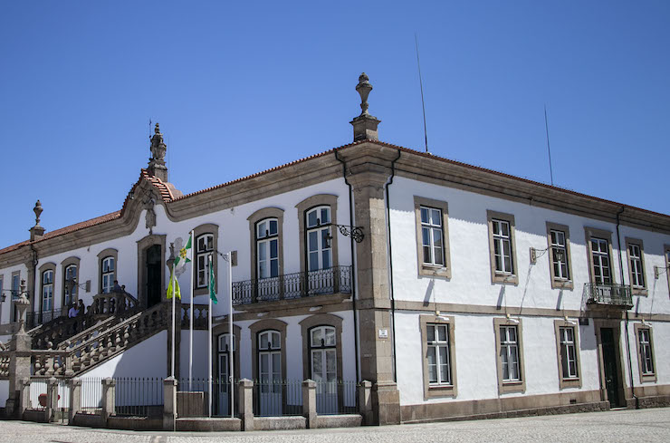 MÁ GESTÃO DO ATERRO DE ANDRÃES PROVOCA PROBLEMAS AMBIENTAIS GRAVES