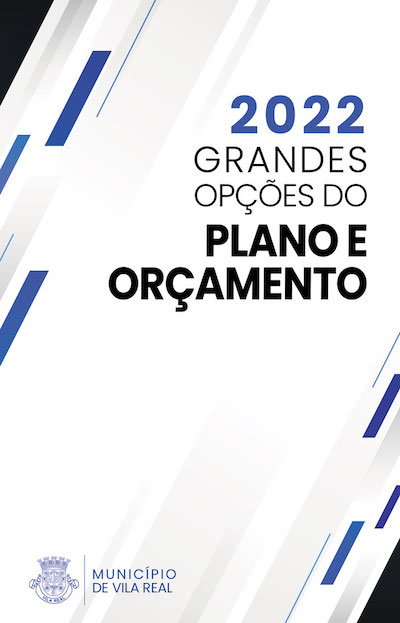 ORÇAMENTO PARA 2022 APROVADO SEM VOTOS CONTRA, EM REUNIÃO DA CÂMARA MUNICIPAL DE VILA REAL