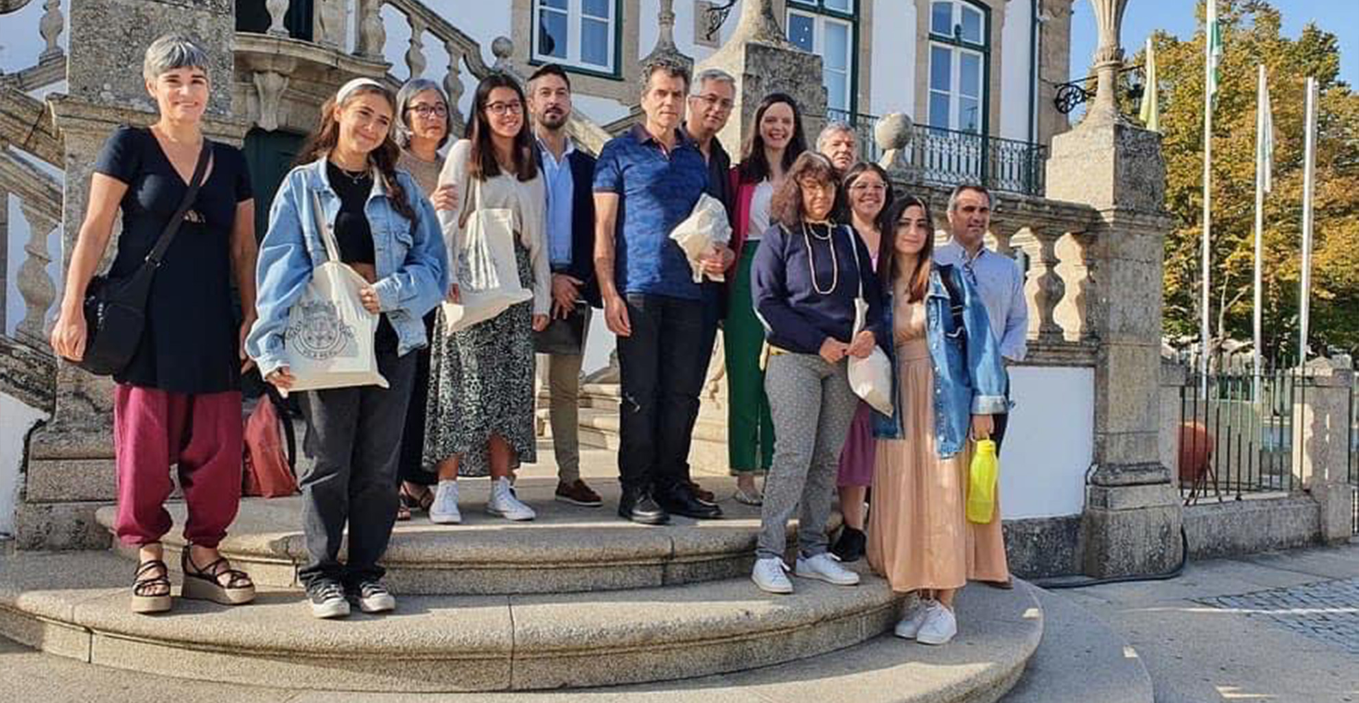 CICLO DE ARTES DE RUA E DO LADO DO VERÃO GARANTEM ANIMAÇÃO ATÉ AO FINAL DO MÊS DE AGOSTO