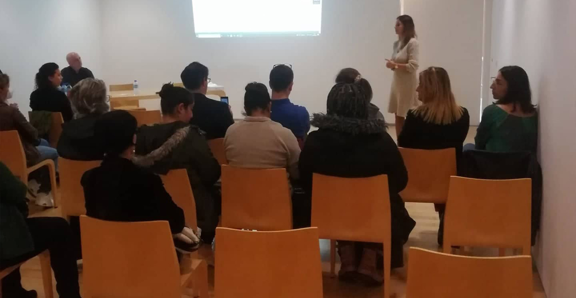 AÇÃO DE LITERACIA DIGITAL NO ACESSO AOS SERVIÇOS DE SAÚDE