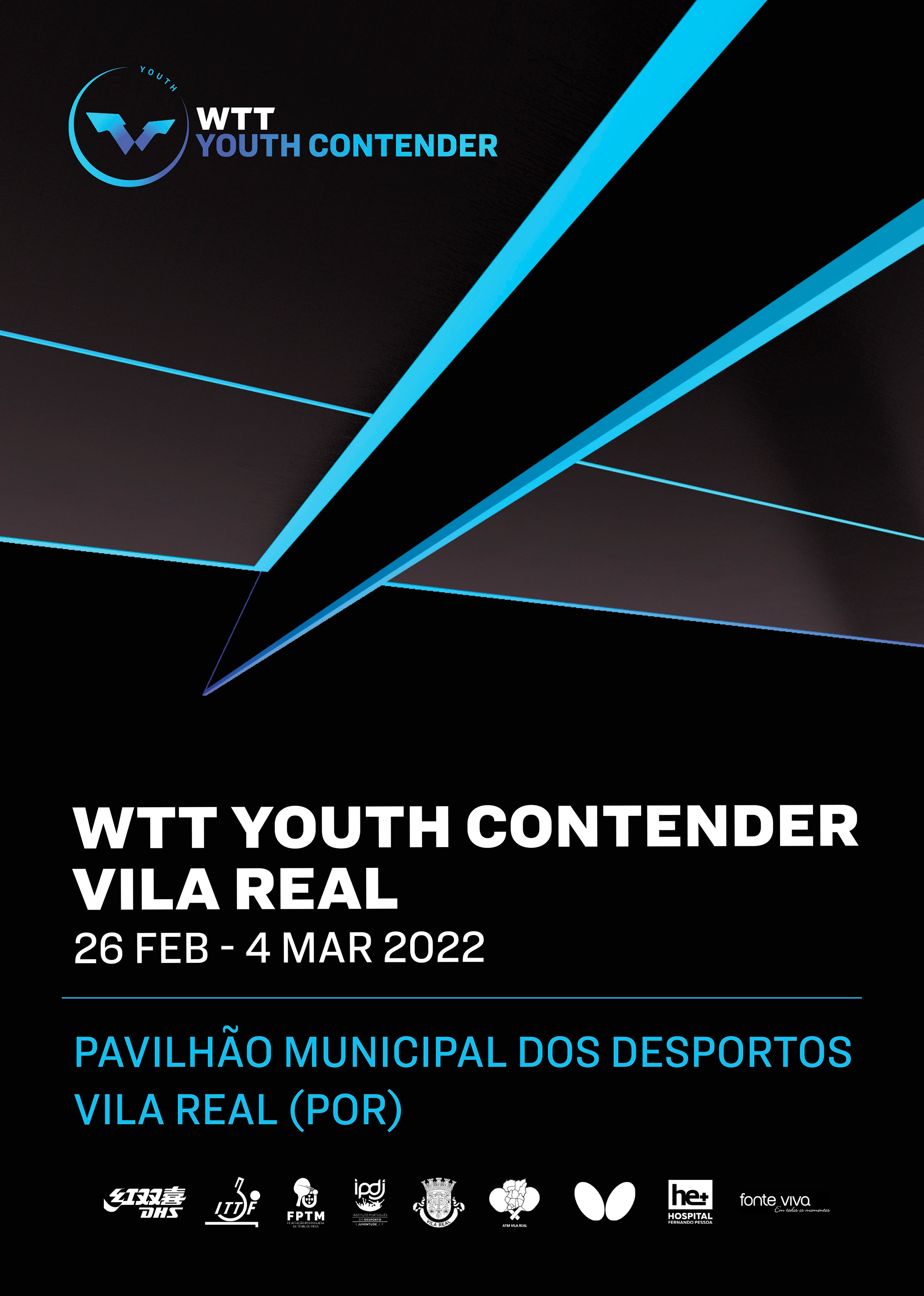 WTTYC VILA REAL OPEN