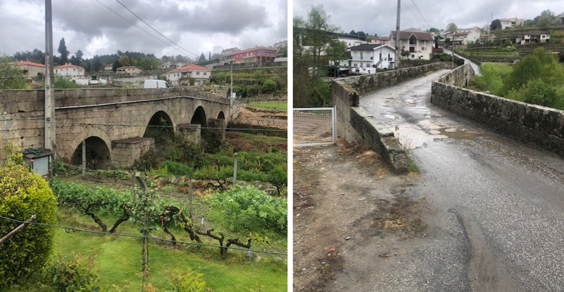 APROVADA A ABERTURA DE PROCEDIMENTO PARA EXECUÇÃO DA EMPREITADA DE REABILITAÇÃO DA PONTE DE PISCAIS