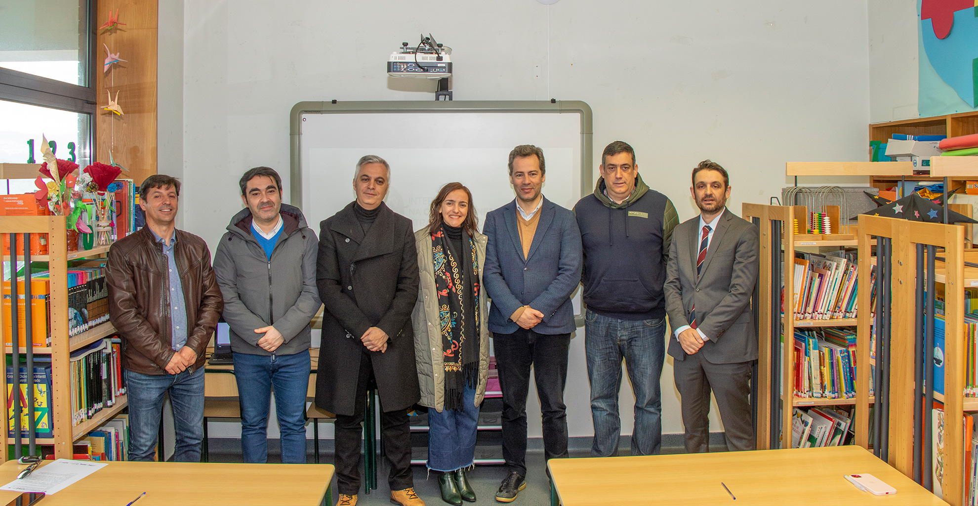 ASSINADO PROTOCOLO PARA INTERVIR NA OBESIDADE INFANTIL ATRAVÉS DO ANDEBOL