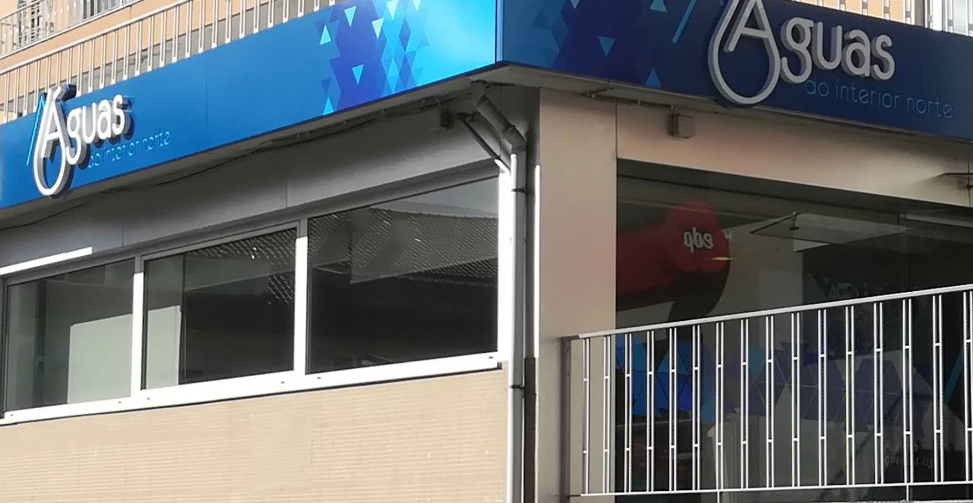 ALEXANDRE FAVAIOS ELEITO PRESIDENTE DO CONSELHO DE ADMINISTRAÇÃO DA ÁGUAS DO INTERIOR NORTE (ADIN)