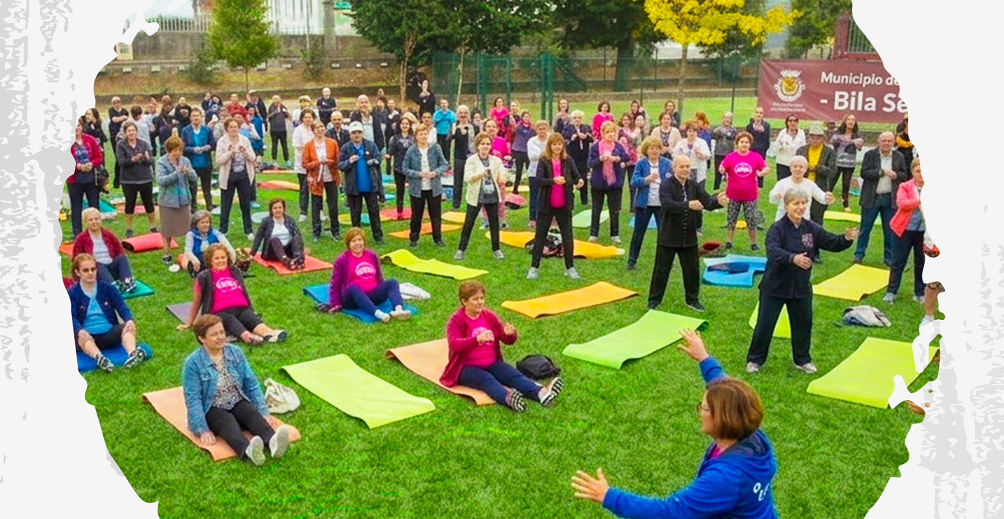 PROGRAMA BILA SÉNIOR REGRESSA ÀS FREGUESIAS DO CONCELHO DE VILA REAL