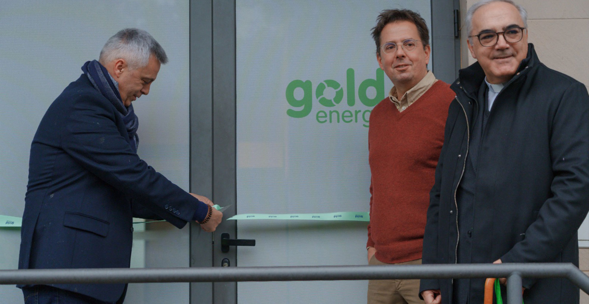GOLDENERGY INAUGURA AMPLIAÇÃO DA SEDE NACIONAL EM VILA REAL