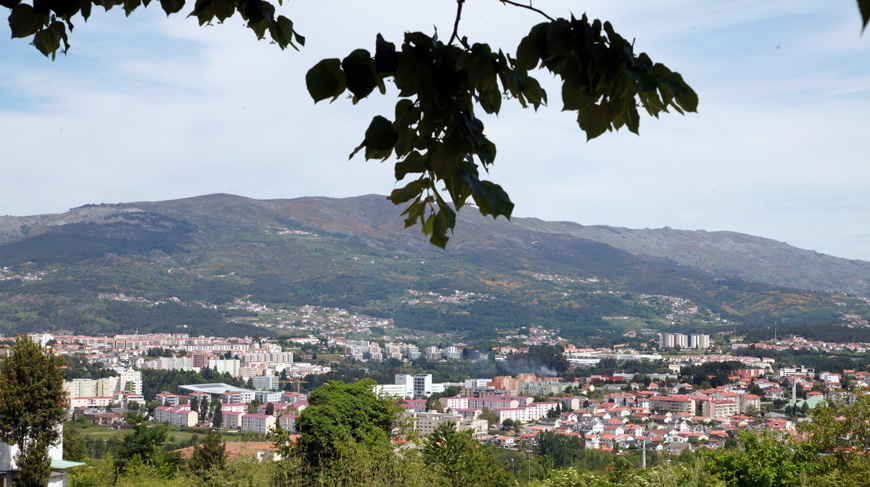 parque habit