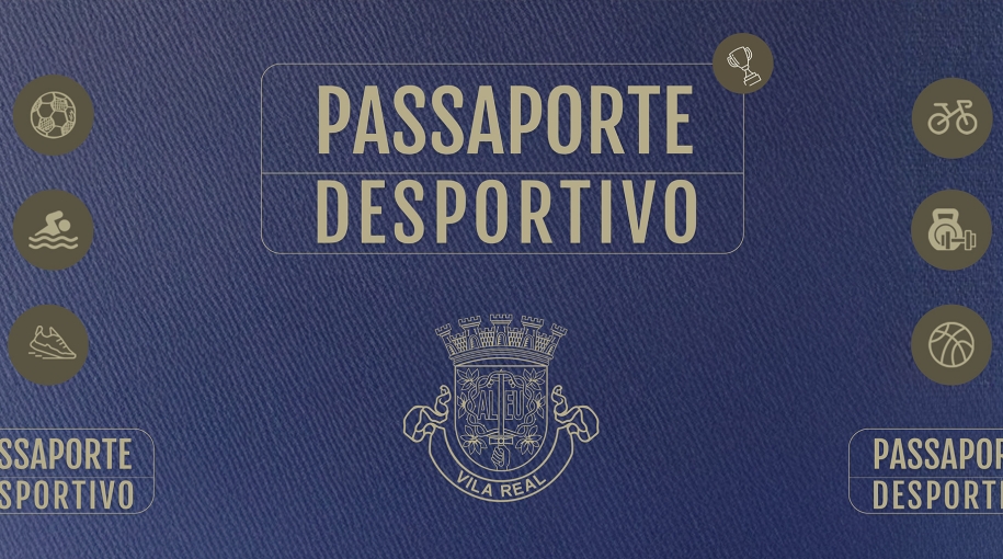 Passaporte Desportivo de Vila Real