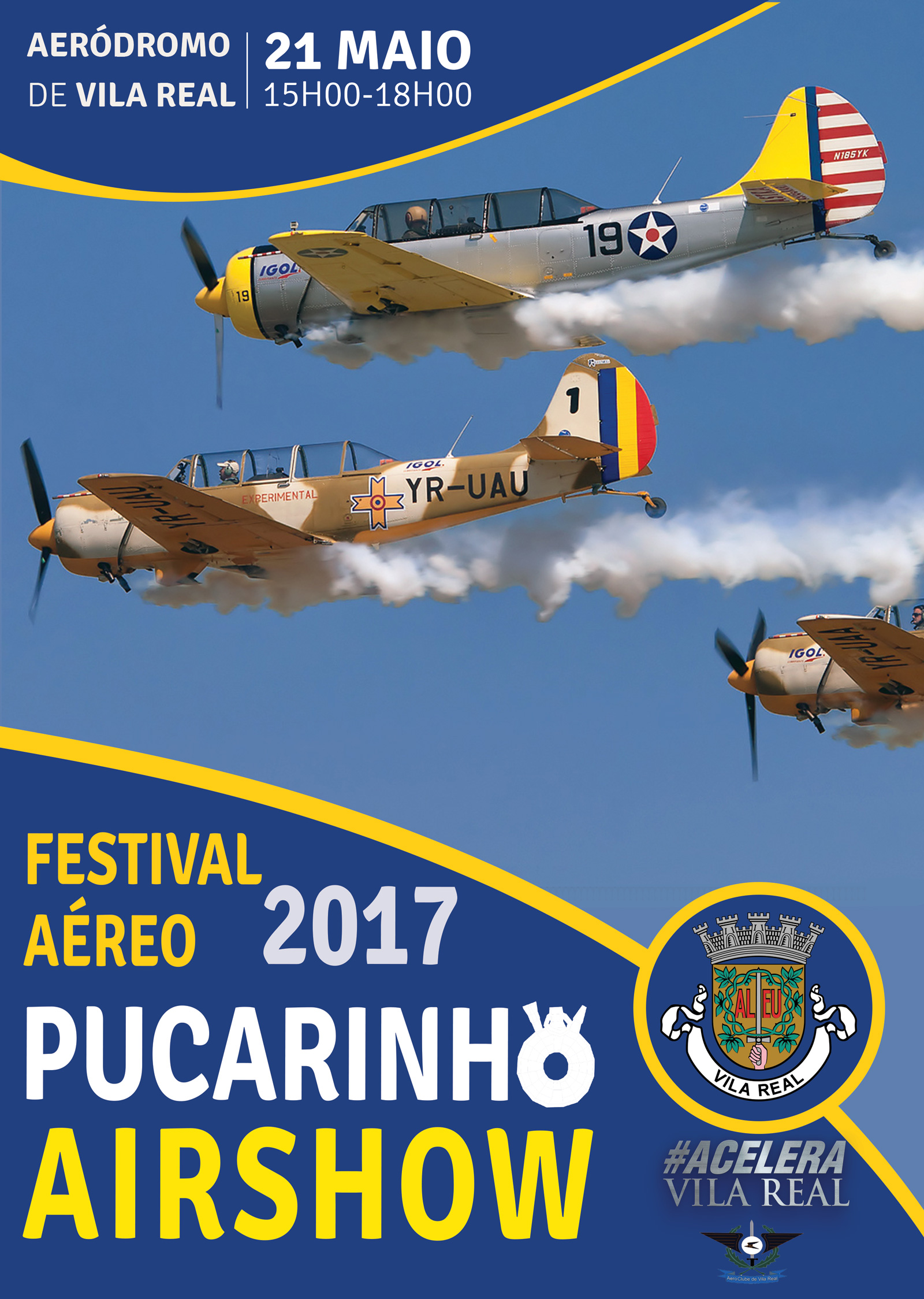 festival aereo