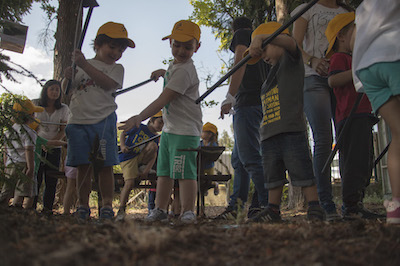 AUTARQUIA VILA-REALENSE APOIA ESCOLAS COM TRANSFERÊNCIA DE 15 MIL EUROS PARA DESENVOLVIMENTO DE ATIVIDADES ESCOLARES E EXTRACURRICULARES