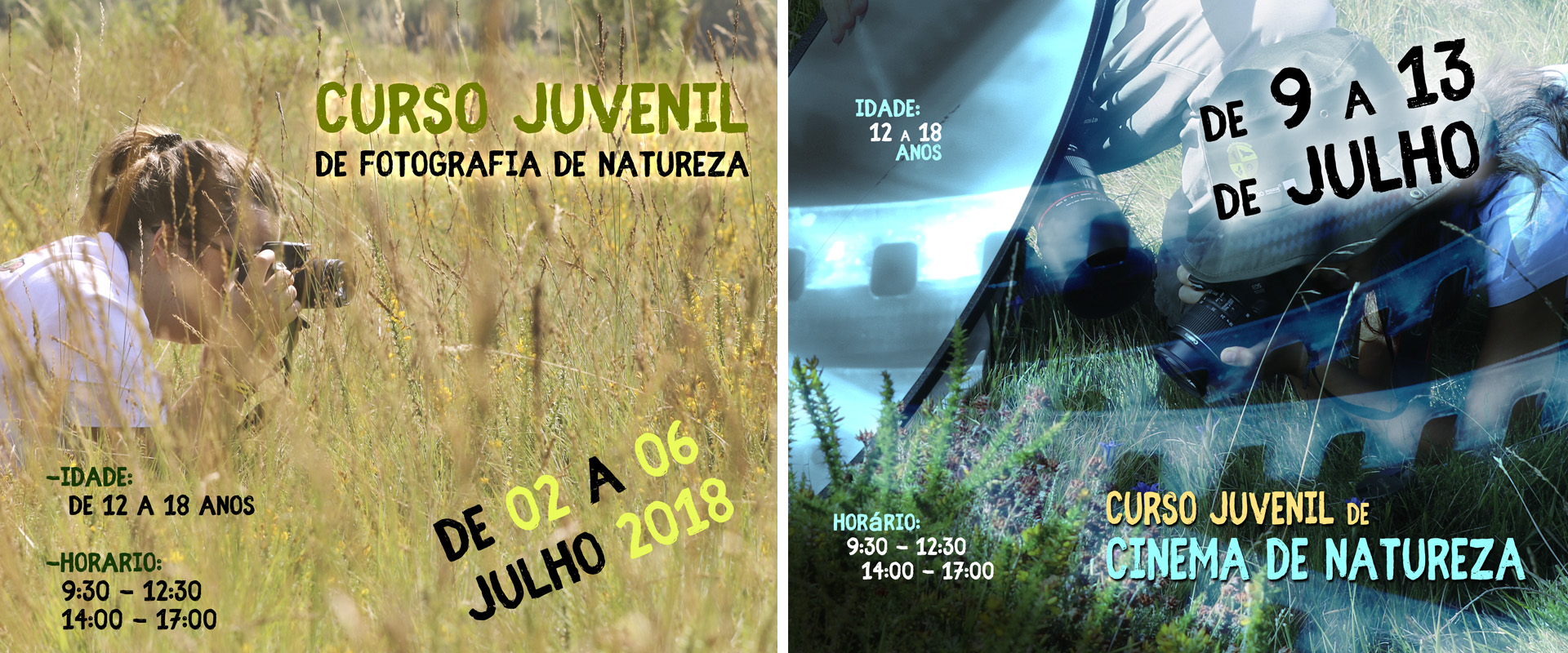 cursos juven amb