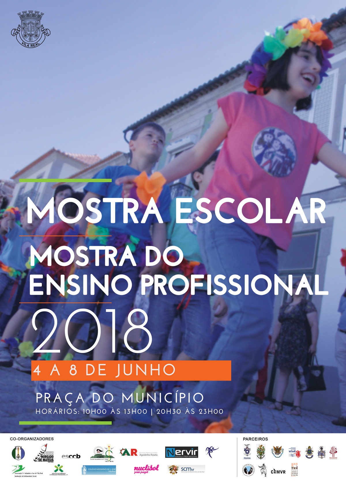 mostra escolar