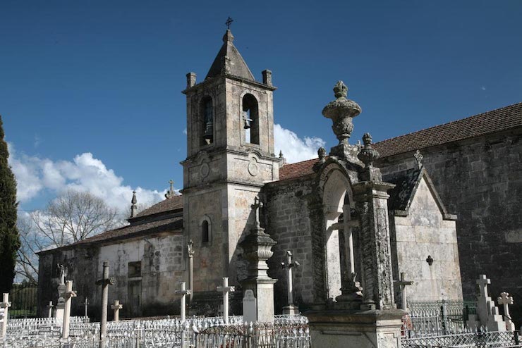 VILA REAL MEDIEVAL: ROTEIROS E CIRCUITOS DO PATRIMÓNIO