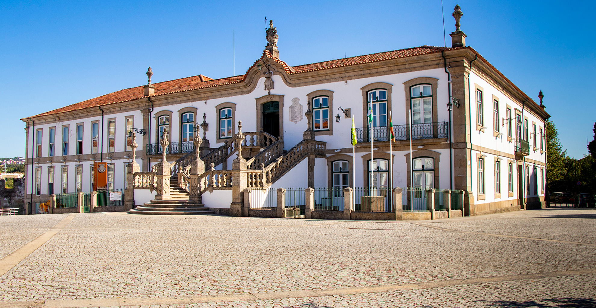 MUNICÍPIO DE VILA REAL É “MARCA ESTRELA” NO BLOOM CONSULTING PORTUGAL CITY BRAND RANKING©