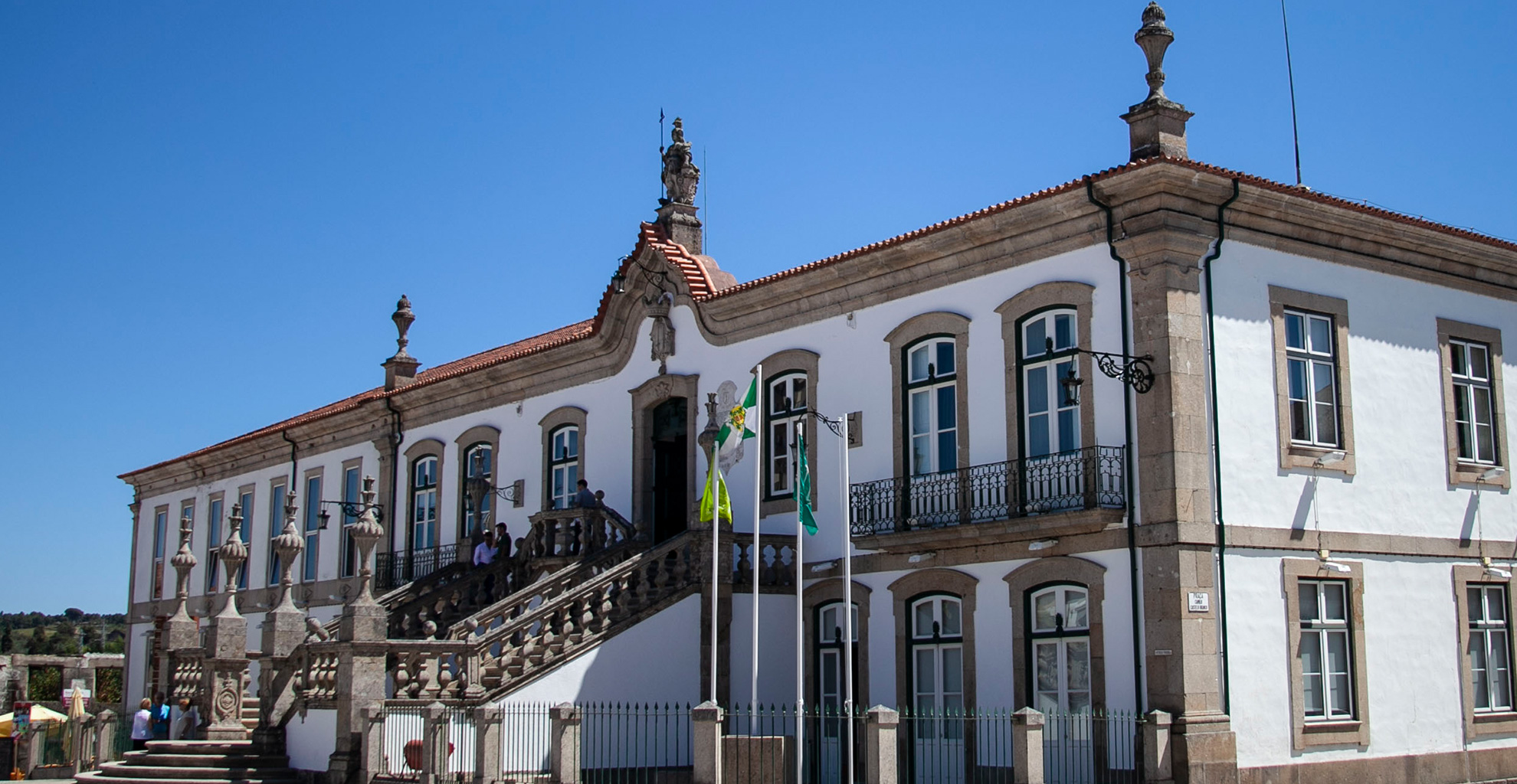 MUNICÍPIO DE VILA REAL ADERIU AO OBSERVATÓRIO INTERNACIONAL DA DEMOCRACIA PARTICIPATIVA