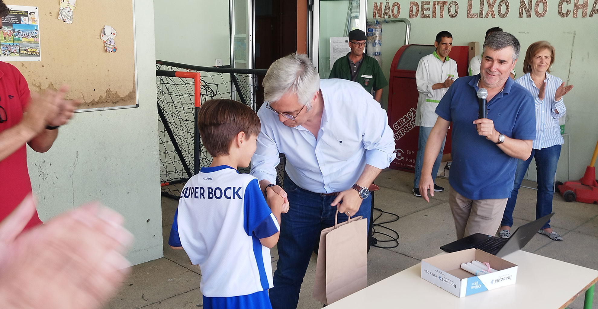 OFICINA PEDAGÓGICA DE XADREZ PROMOVEU TORNEIO