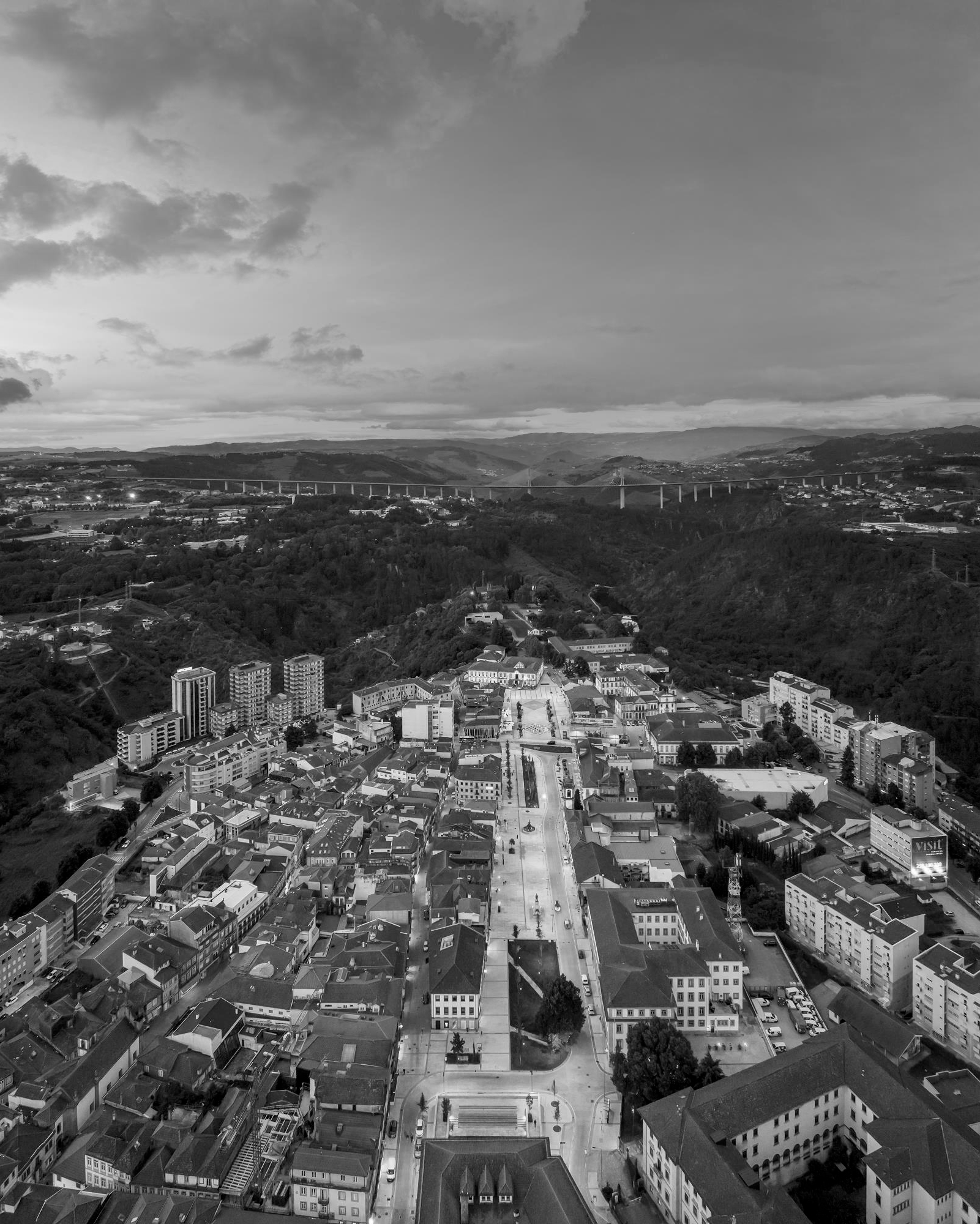 AVENIDA CARVALHO ARAÚJO NOMEADA PARA OS EU MIES AWARDS 2026 