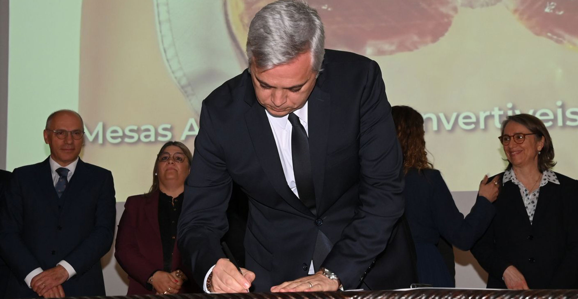 Vila Real reforça posição estratégica na formação médica com compromisso da UTAD