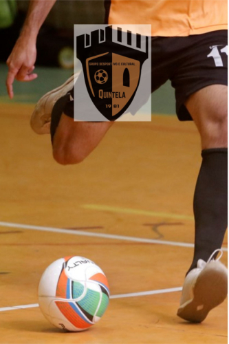 GDC Quintela x  ADF | 	Liga INATEL | Futsal