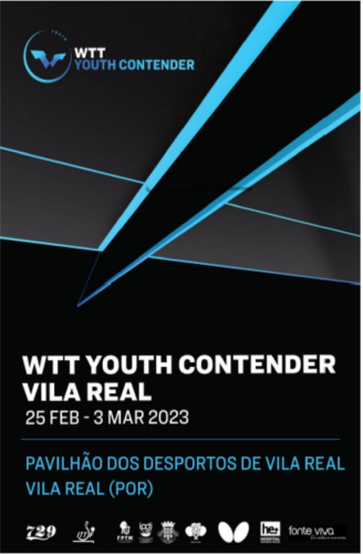 ATMVR - WTT Youth Contender (Competição)	