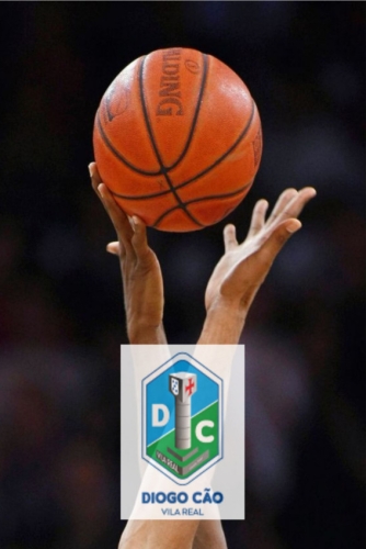 ADCE Diogo Cão x  Braga  BC | Sub. 18 Fem. | Basquetebol 